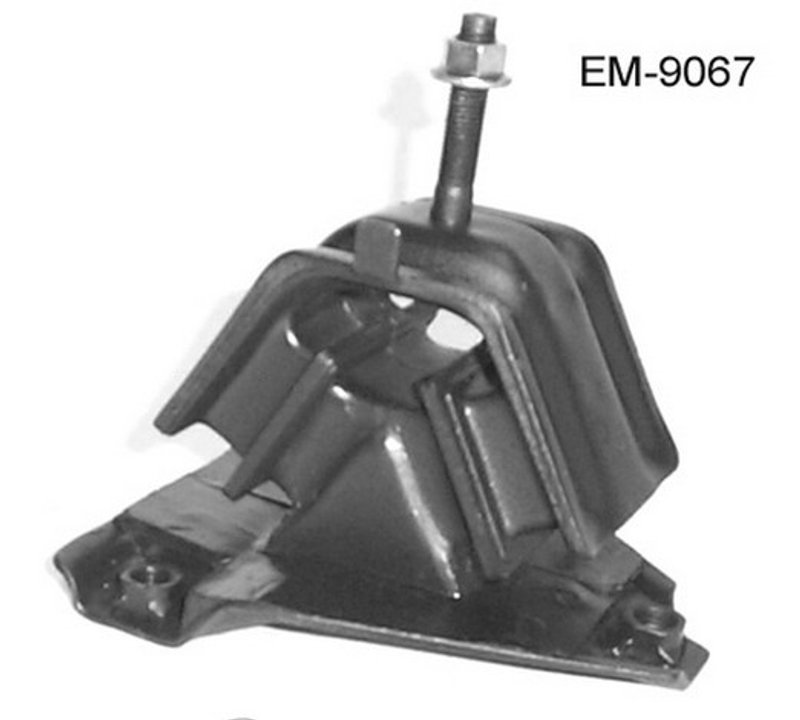 Westar EM-9067 Engine Mount - Front Lower