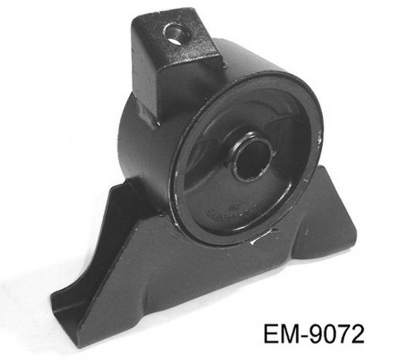 Westar EM-9072 Engine Mount - Front Right