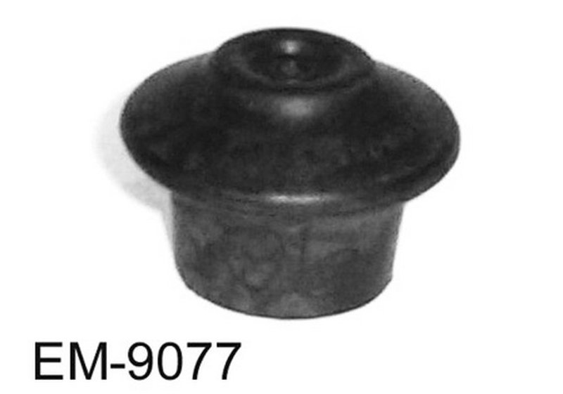 Westar EM-9077 Engine Mount - Front Center