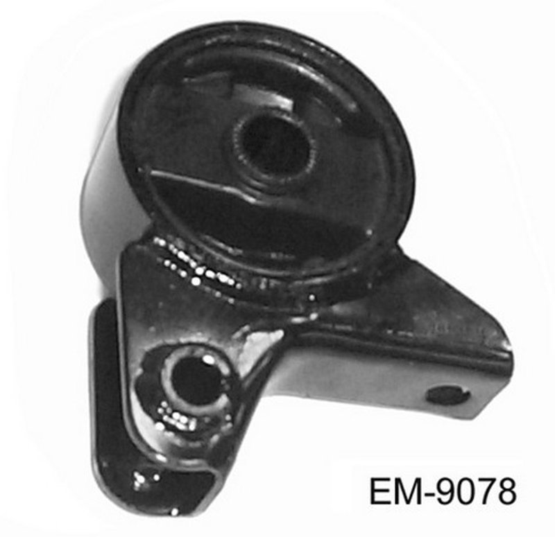 Westar EM-9078 Engine Mount - Front