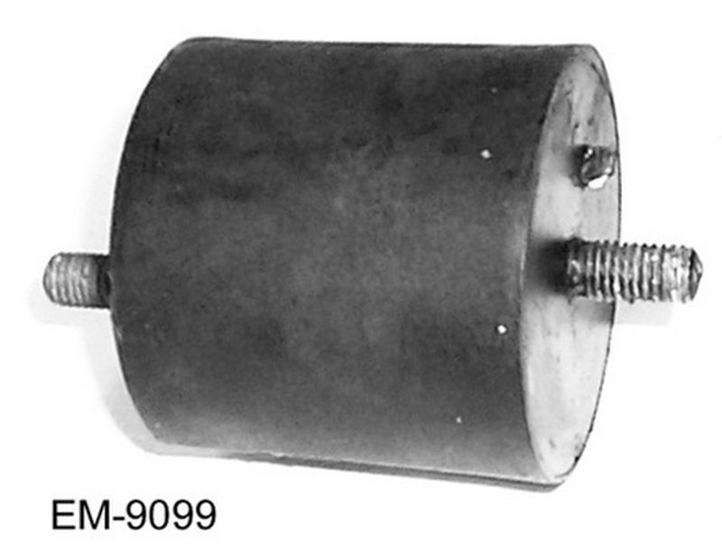 Westar EM-9099 Engine Mount - Front
