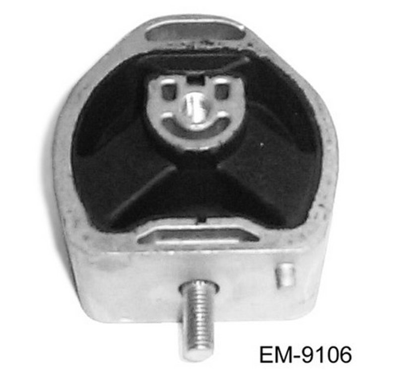 Westar EM-9106 Manual Transmission Mount - Left