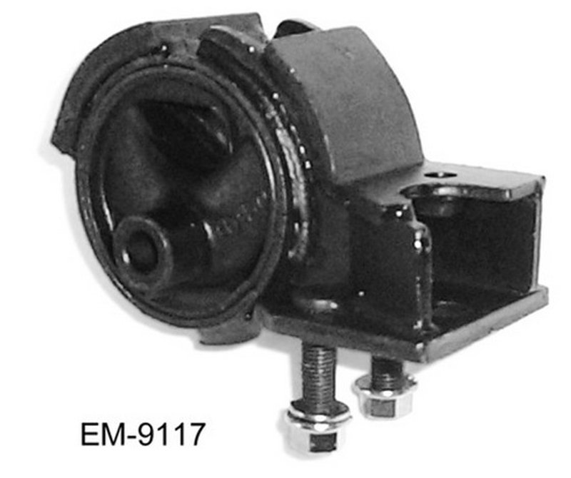 Westar EM-9117 Engine Mount - Front Right