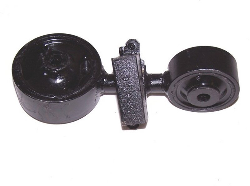 Westar EM-9148 Engine Torque Strut Mount - Front Right