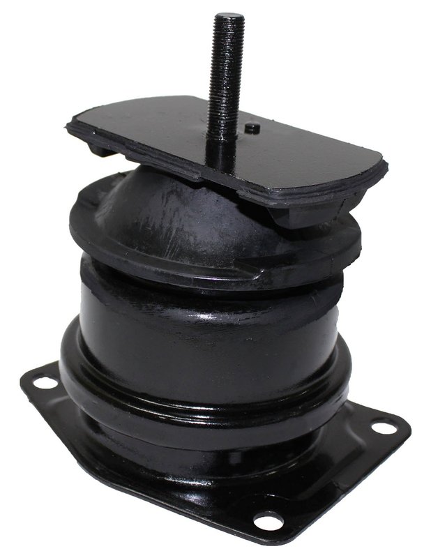 Westar EM-9149 Engine Mount - Rear