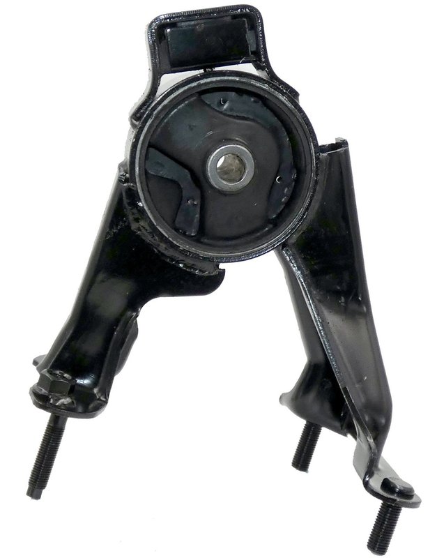 Westar EM-9195 Engine Torque Strut Mount - Rear