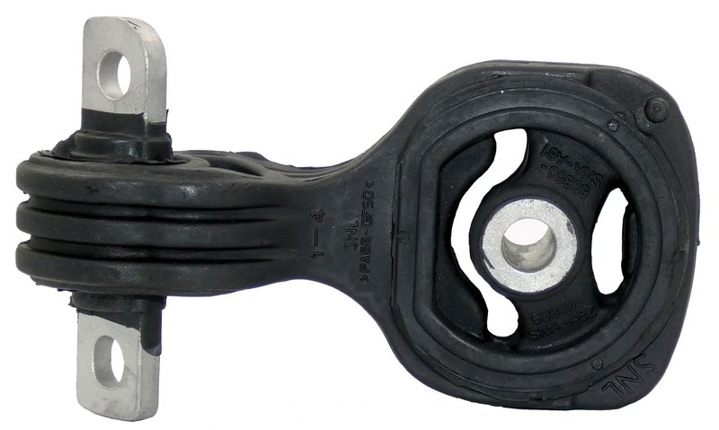 Westar EM-9218 Engine Torque Strut Mount - Lower