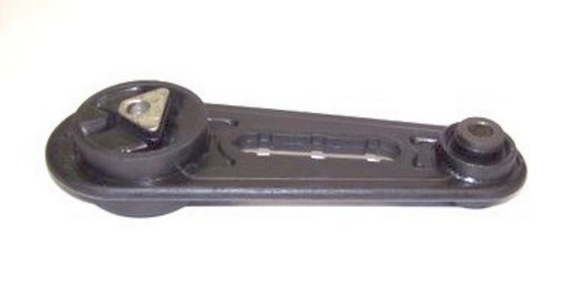 Westar EM-9228 Engine Torque Strut Mount - Rear