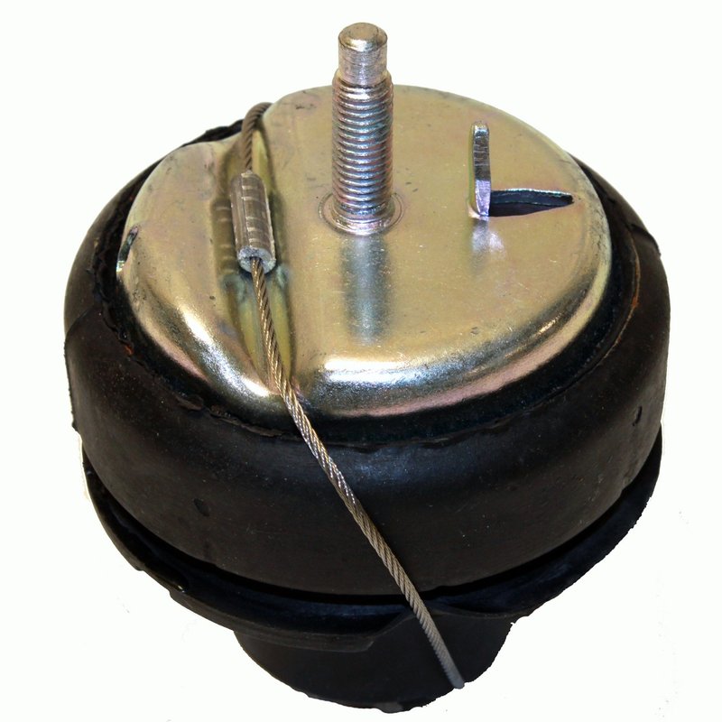 Westar EM-9244 Engine Mount - Front, Front Lower, Rear or Rear Lower