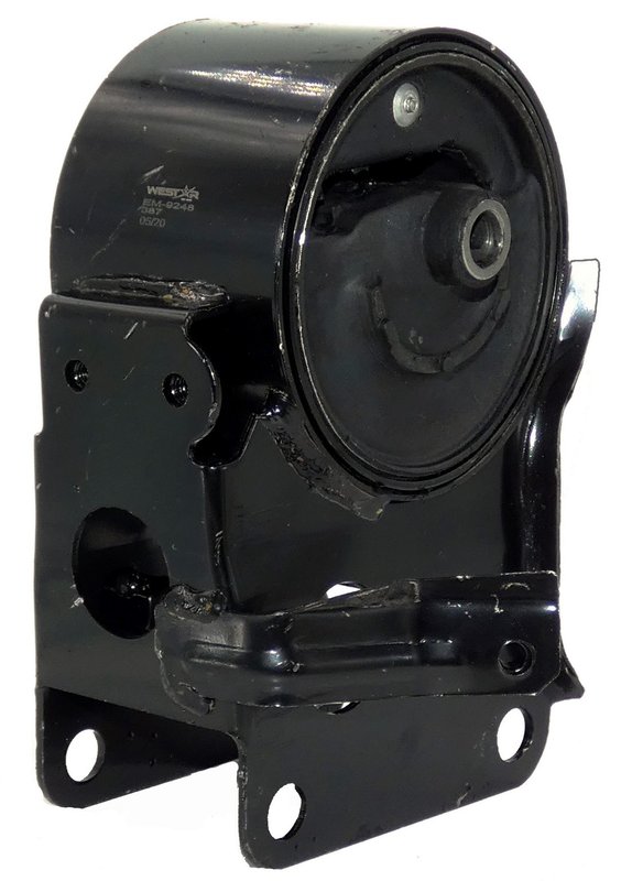 Westar EM-9248 Engine Mount - Rear