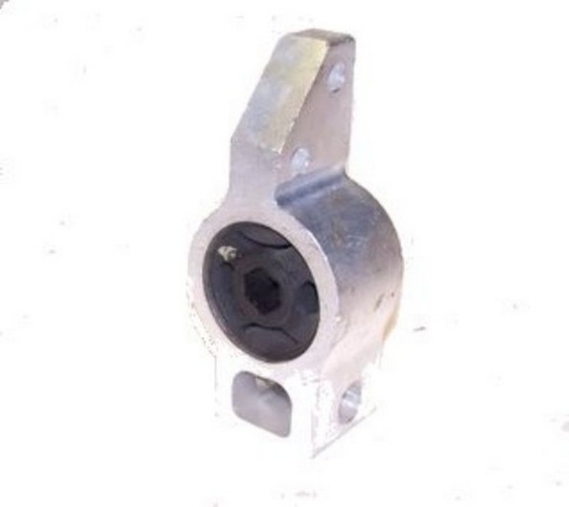 Westar EM-9257 Suspension Subframe Mount - Front Right