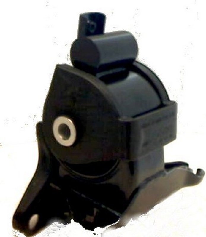 Westar EM-9319 Manual Transmission Mount
