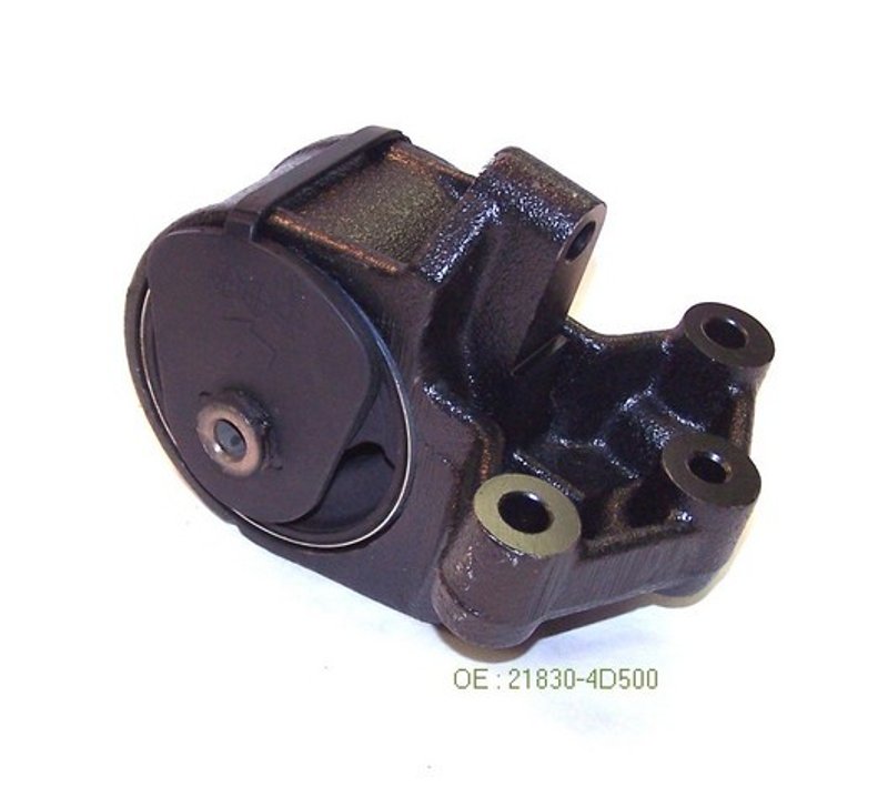 Westar EM-9349 Automatic Transmission Mount
