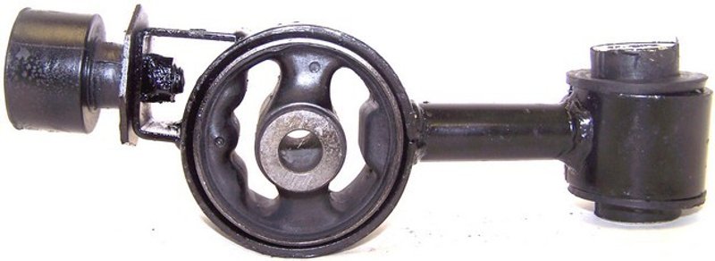 Westar EM-9422 Engine Torque Strut Mount - Front or Right