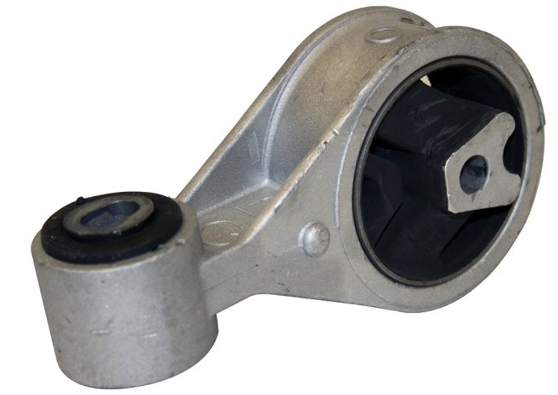 Westar EM-9452 Engine Torque Strut Mount - Rear