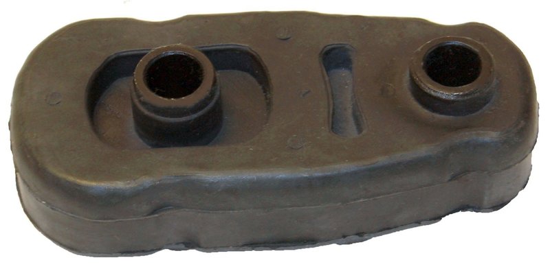 Westar EM-9456 Engine Torque Strut Mount - Left