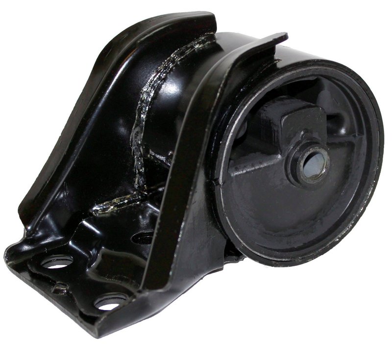 Westar EM-9476 Engine Mount - Rear