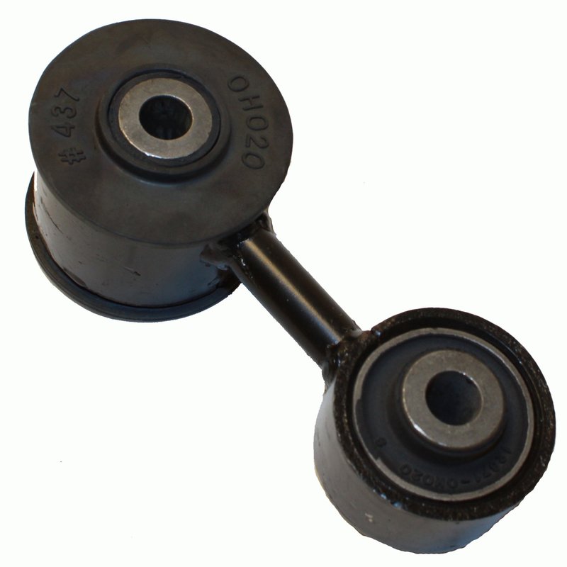 Westar EM-9492 Engine Torque Strut Mount - Rear