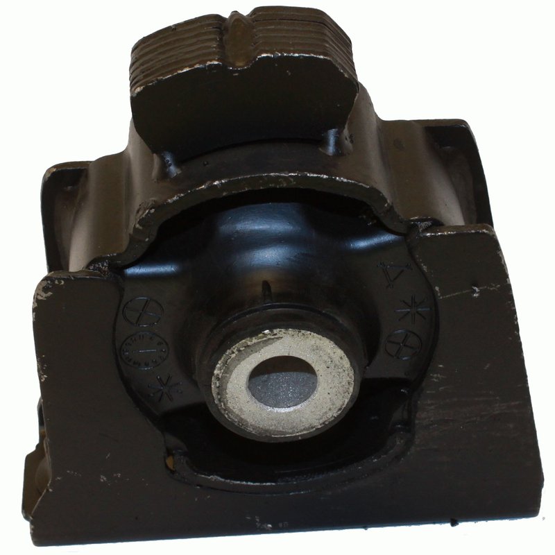 Westar EM-9498 Engine Mount - Front