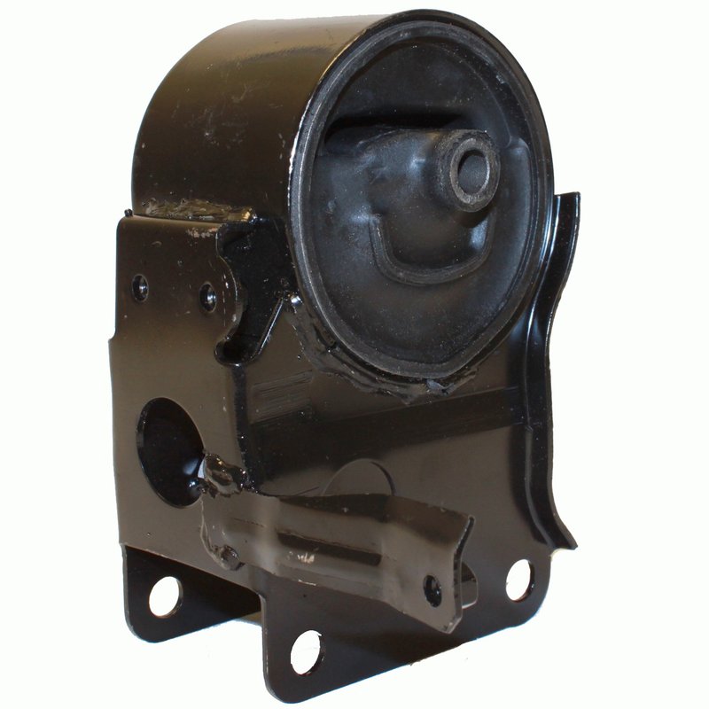 Westar EM-9548 Engine Mount - Rear