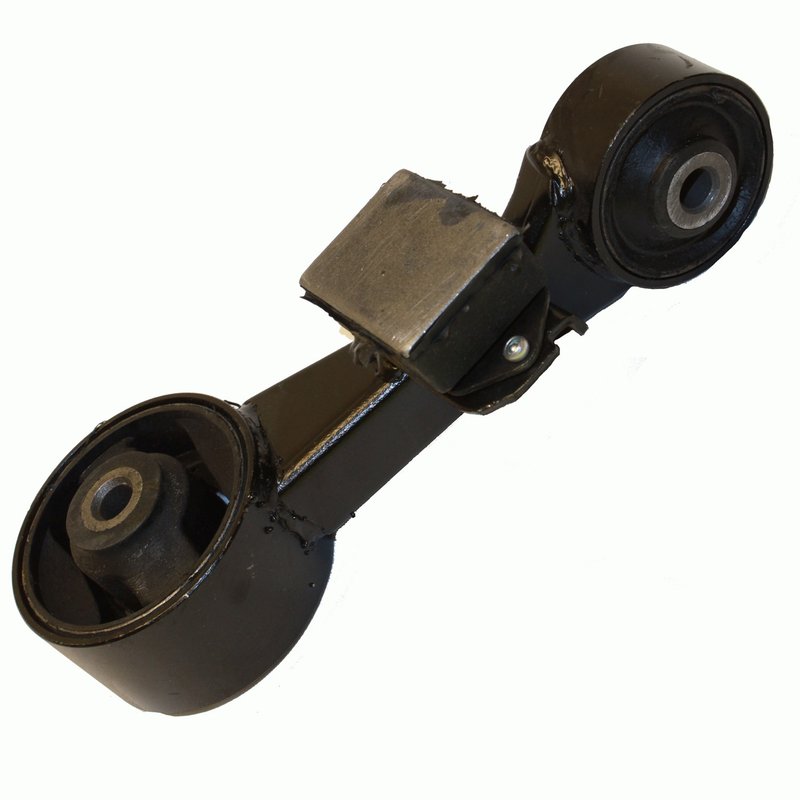 Westar EM-9588 Engine Torque Strut Mount - Front Right