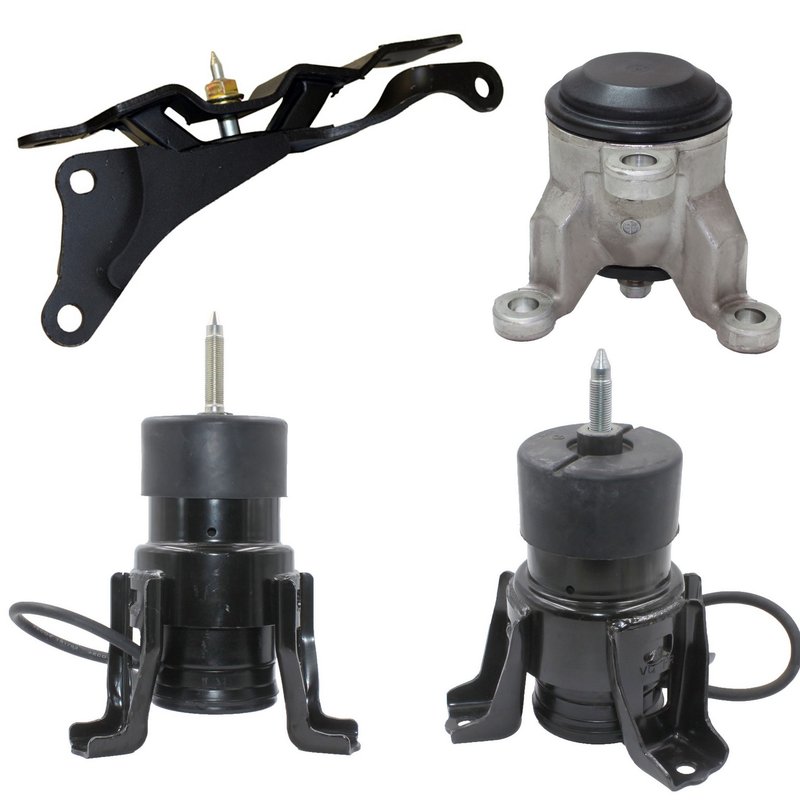 Westar ETK-021 Engine Mount Set