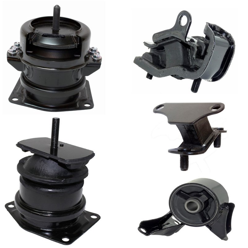 Westar ETK-031 Engine Mount Set