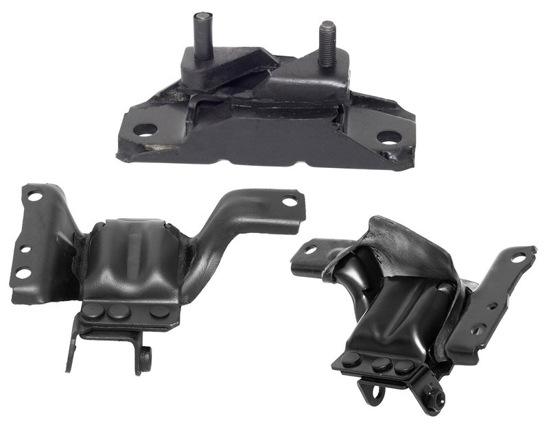 Westar ETK-055 Engine Mount Set