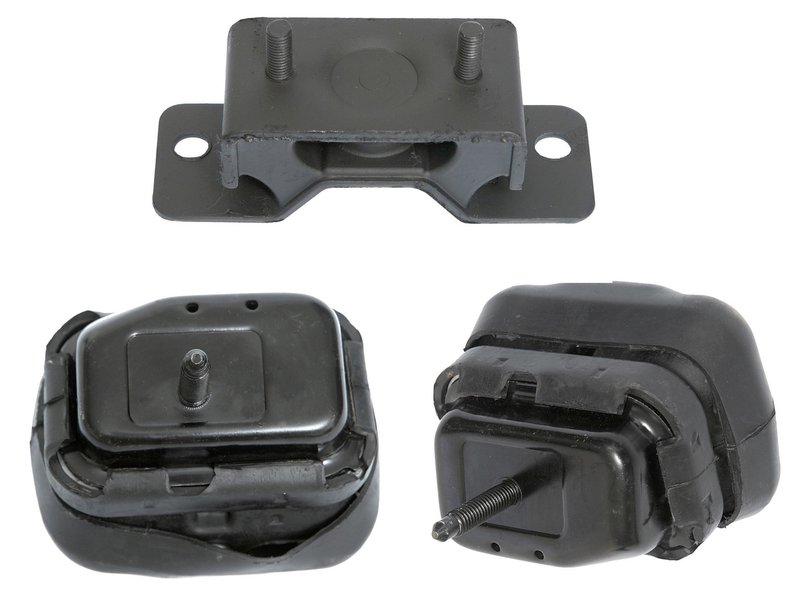 Westar ETK-056 Engine Mount Set