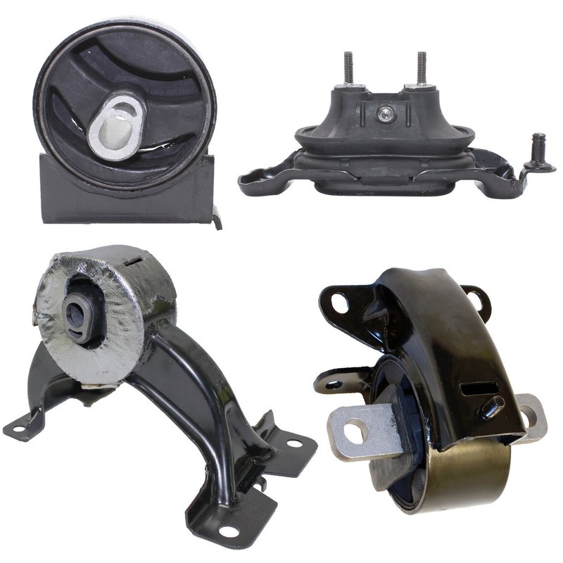 Westar ETK-061 Engine Mount Set