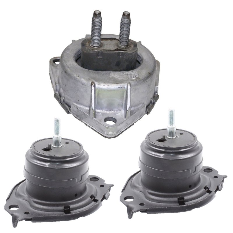 Westar ETK-067 Engine Mount Set