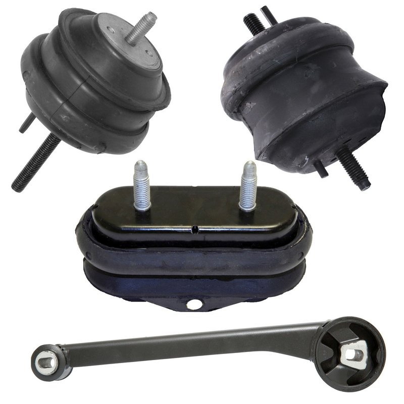 Westar ETK-074 Engine Mount Set