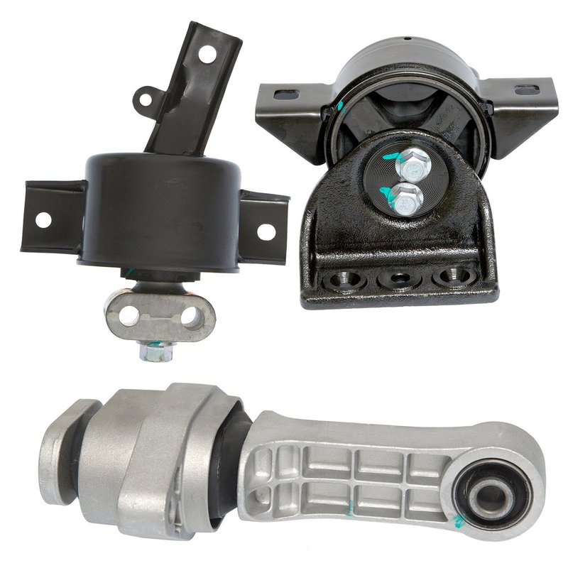 Westar ETK-075 Engine Mount Set