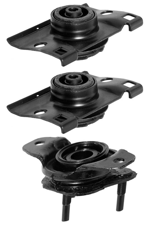 Westar ETK-091 Engine Mount Set