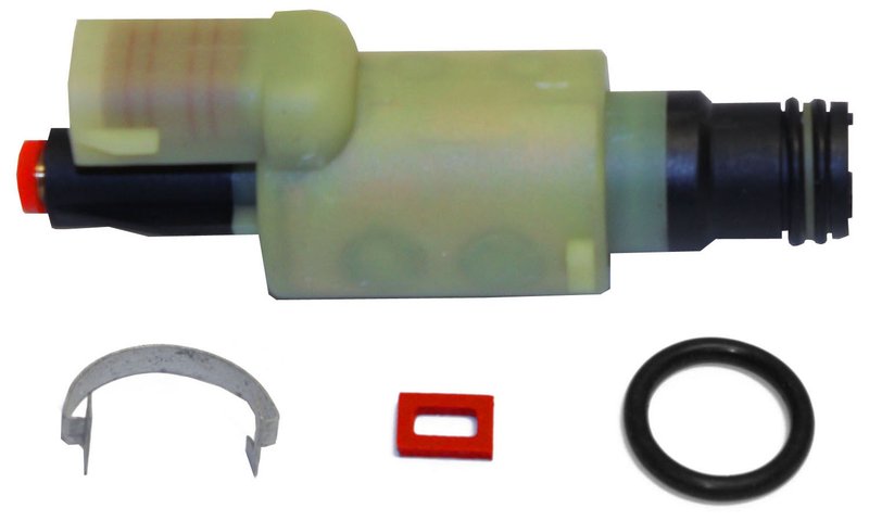 Westar SO-7590 Suspension Solenoid - Front or Rear