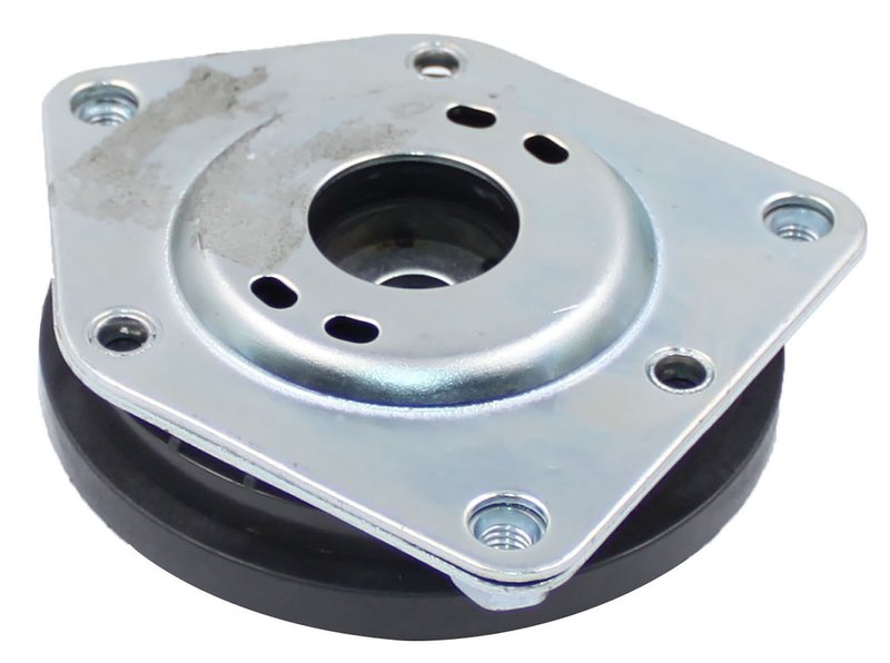 Westar ST-10005 Suspension Strut Mount - Front