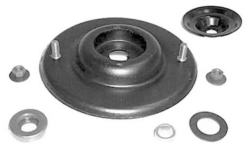 Westar ST-1905 Suspension Strut Mount - Front