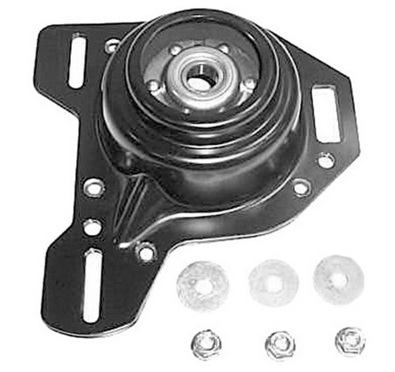 Westar ST-1924 Suspension Strut Mount - Front Left