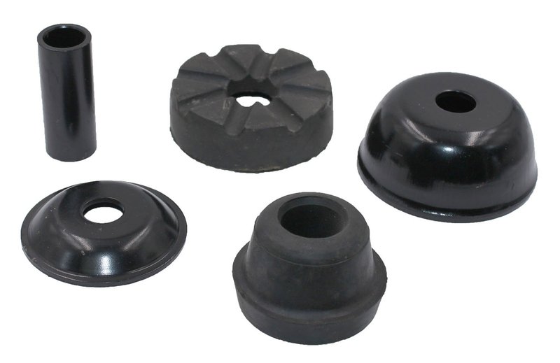Westar ST-1925 Suspension Strut Mount - Front