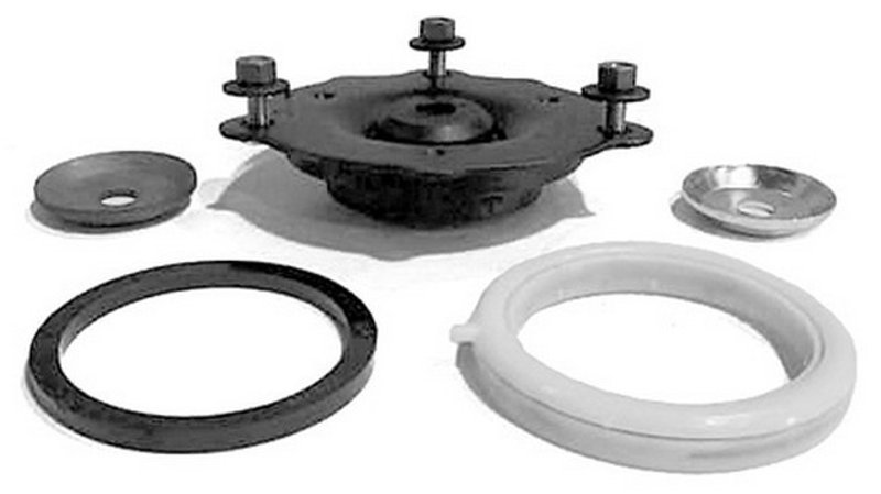 Westar ST-1926 Suspension Strut Mount - Front
