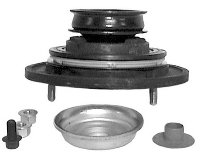 Westar ST-1946 Suspension Strut Mount - Front