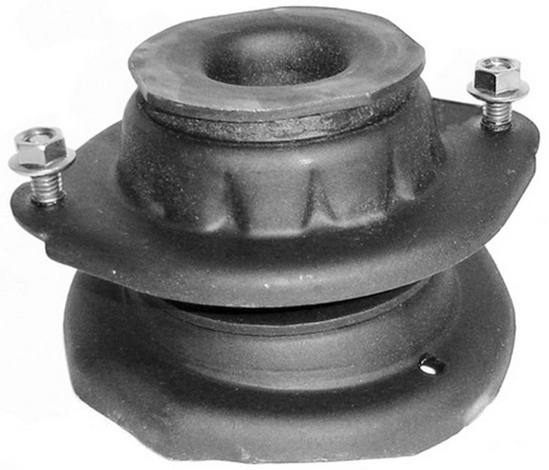 Westar ST-2943 Suspension Strut Mount - Rear Left