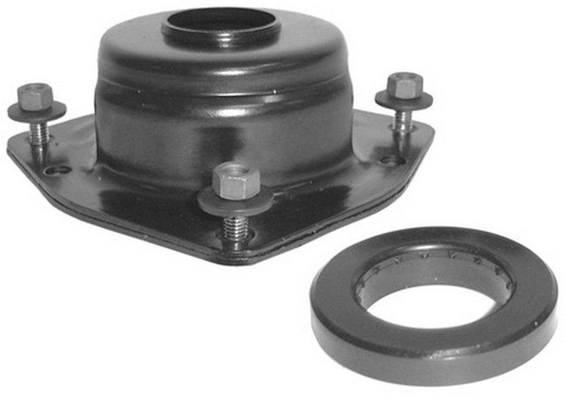 Westar ST-2945 Suspension Strut Mount - Front