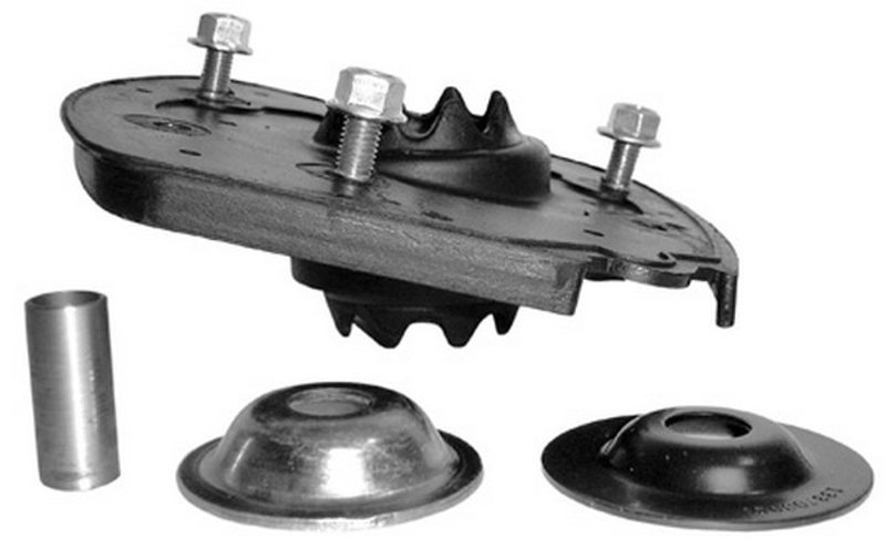 Westar ST-2969 Suspension Strut Mount - Rear or Rear Left