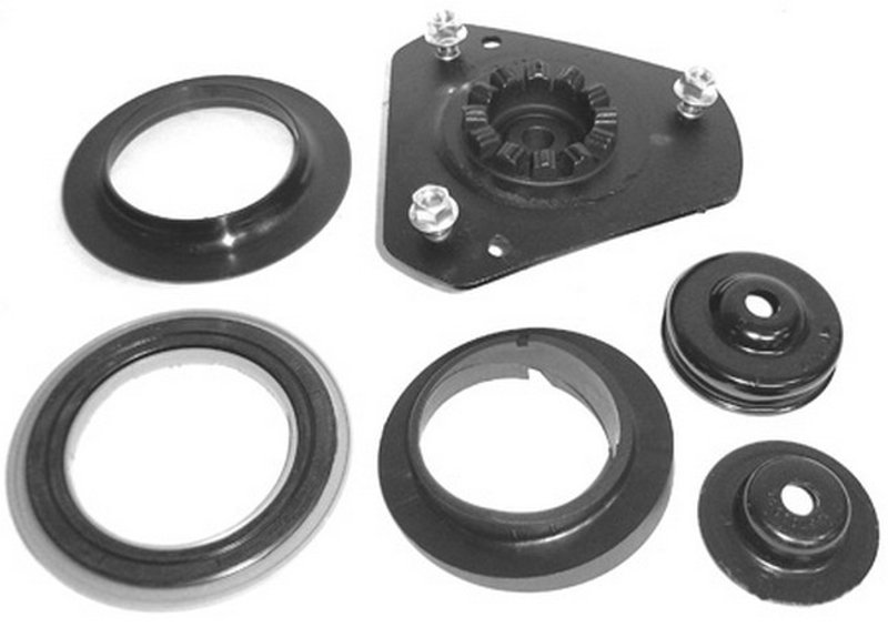 Westar ST-2973 Suspension Strut Mount - Front, Front Left or Front Right