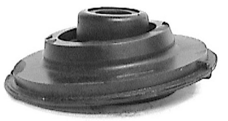 Westar ST-2993 Suspension Coil Spring Seat - Front Upper