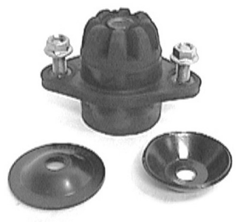 Westar ST-2998 Suspension Strut Mount - Rear