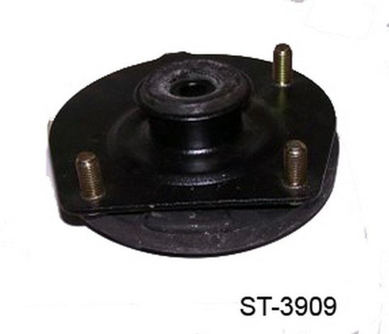 Westar ST-3909 Suspension Strut Mount - Rear Left