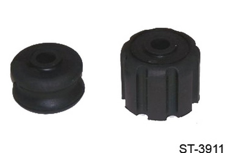 Westar ST-3911 Suspension Shock / Strut Mount Bushing - Front or Rear