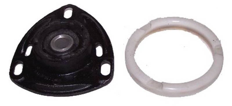 Westar ST-3912 Suspension Strut Mount - Front